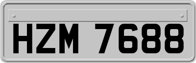 HZM7688