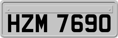 HZM7690