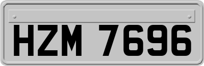 HZM7696
