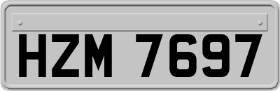 HZM7697