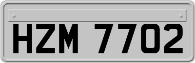 HZM7702