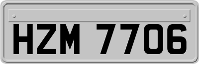 HZM7706