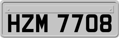 HZM7708