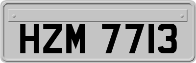 HZM7713
