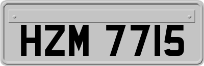 HZM7715