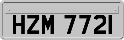 HZM7721