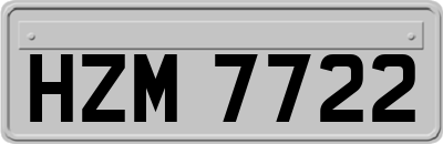 HZM7722