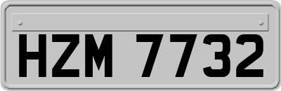 HZM7732