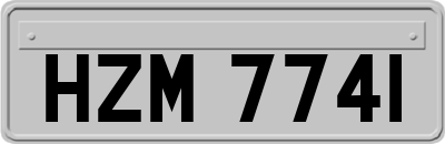 HZM7741