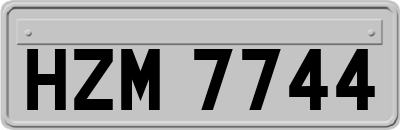 HZM7744