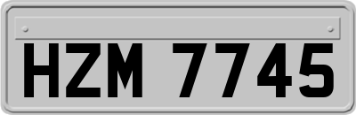 HZM7745