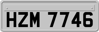 HZM7746