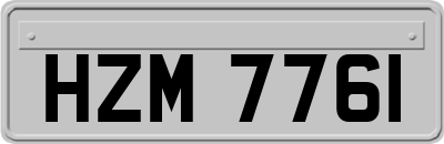 HZM7761