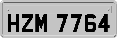 HZM7764