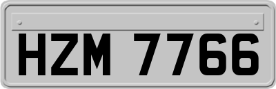 HZM7766