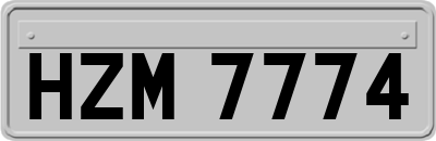 HZM7774