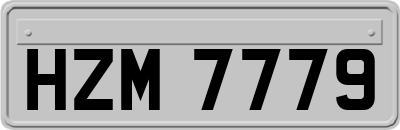 HZM7779