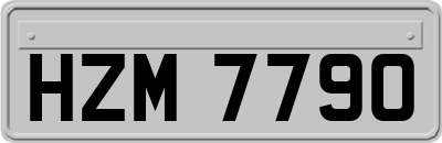 HZM7790