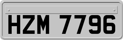 HZM7796