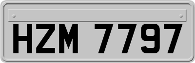 HZM7797