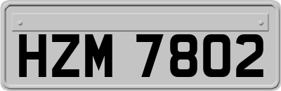 HZM7802