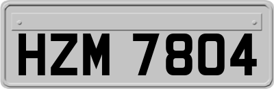 HZM7804