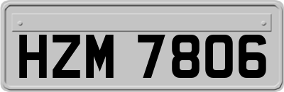 HZM7806