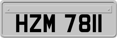 HZM7811