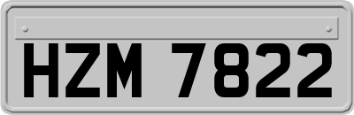 HZM7822