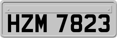 HZM7823