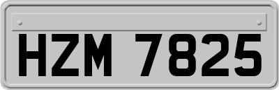 HZM7825