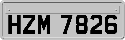 HZM7826