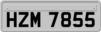 HZM7855
