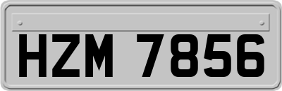 HZM7856