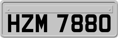 HZM7880