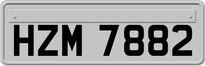 HZM7882