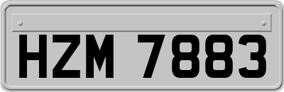 HZM7883