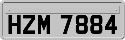 HZM7884