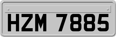 HZM7885