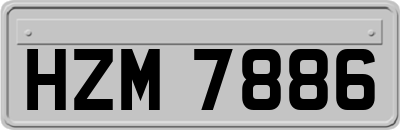 HZM7886
