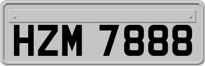 HZM7888