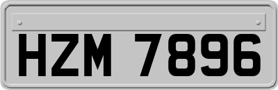 HZM7896