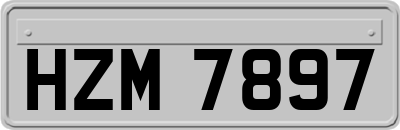 HZM7897