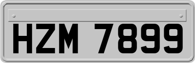 HZM7899
