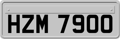 HZM7900
