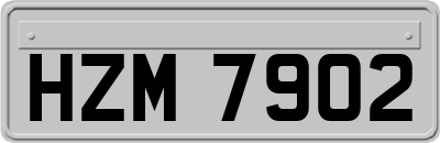 HZM7902