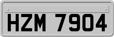 HZM7904