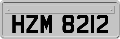 HZM8212