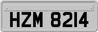 HZM8214