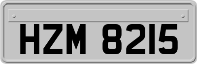 HZM8215